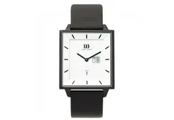 Danish Design watchstrap IQ16Q803 black