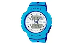 Casio Uhrenarmband BGA-240L-2A2