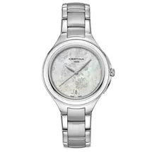 Certina Band C0182101111000A Stahl