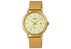 Casio Collection horlogeband - LTP-E175MG-9EV