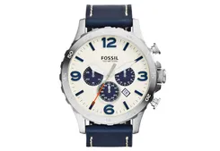 Fossil horlogeband JR1480