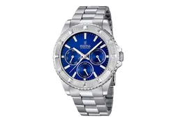 Festina watch strap F16690/3U