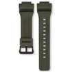 Casio Uhrenarmband AQ-S810W-3AVEF