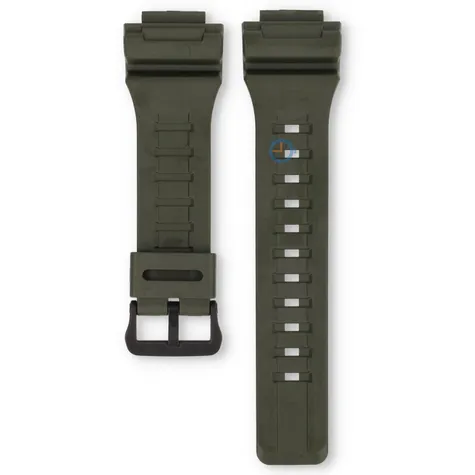 Casio Uhrenarmband AQ-S810W-3AVEF