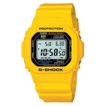G-Shock Watch strap G-5600A-9