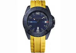 Tommy Hilfiger watchstrap TH1791043