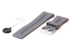 Polar watchstrap V800 grey