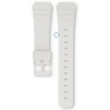 Casio Uhrenarmband F-91WB-7A