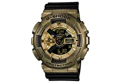Casio horlogeband GA-110NE-9A