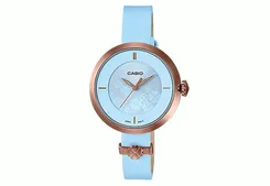 Casio Uhrenarmband LTP-E154RL-2A