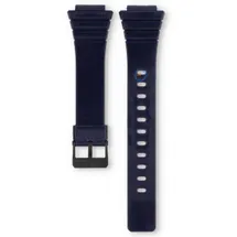 Casio Collection Uhrenarmband W-215H-2AVEF