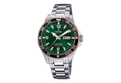 Festina strap F20478/4