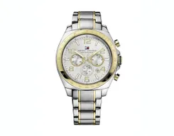Tommy Hilfiger watchstrap TH1790958