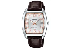 Casio Uhrenarmband MTP-E107L-7A