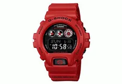 Casio horlogeband GW-6900RD-4