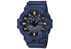 Casio Uhrenarmband GA-700DE-2A
