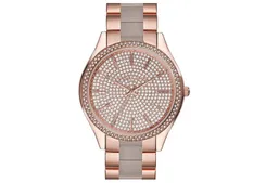 Michael Kors horlogeband MK4288