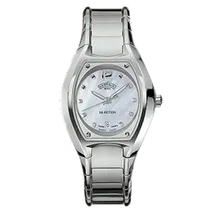 Certina Band C12981304295A Stahl