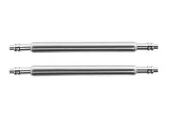 Extra thick pushpin for Garmin Fenix 6S and Fenix 7S