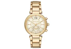 Michael Kors horlogeband MK6362