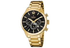 Festina Watch strap F20633-3