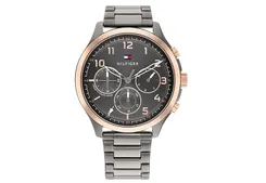 Tommy Hilfiger watch strap TH1791871