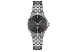 Certina Band C0450104408100A grau bracelet