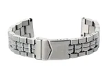 Tauchmeister Das Boot Steel Strap 22mm