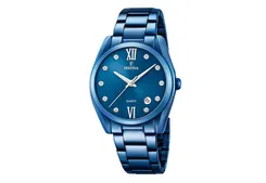Festina watch strap F16864/5
