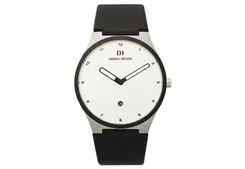 Danish Design watchstrap IQ12Q884