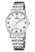 Festina Watch strap F20045-1