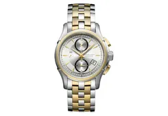 Hamilton Jazzmaster Watch Strap: H32626151