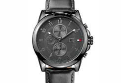 Tommy Hilfiger watchstrap TH1710295