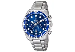 Festina watch strap F16564/A