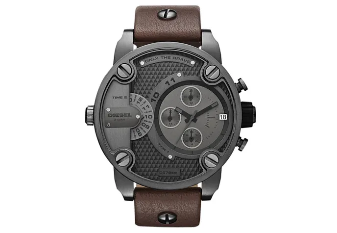 Diesel horlogeband DZ7258