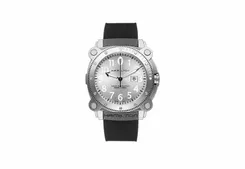 Hamilton Belowzero Watch Strap: H78515353