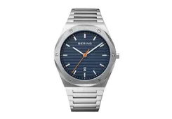 Bering Watch strap 19742-707