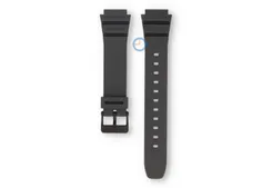 Casio Uhrenarmband W-216H-2AV