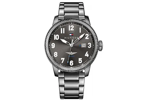Tommy Hilfiger watchband TH1791313