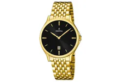 Festina watch strap F16746/4