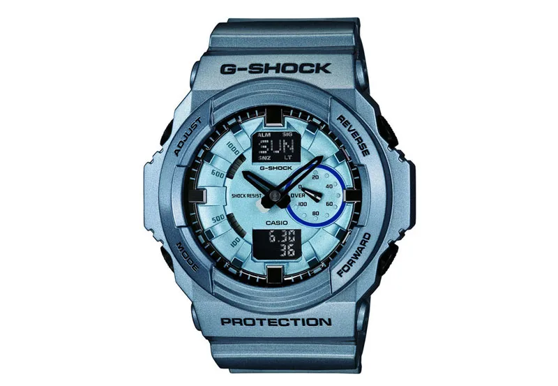 Casio Uhrenarmband GA-150A-2AER