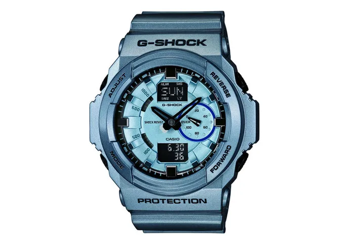 Casio Uhrenarmband GA-150A-2AER