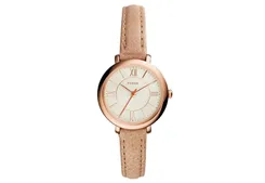 Fossil horlogeband ES3802