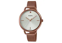 Casio Collection horlogeband - LTP-E415MR-7C