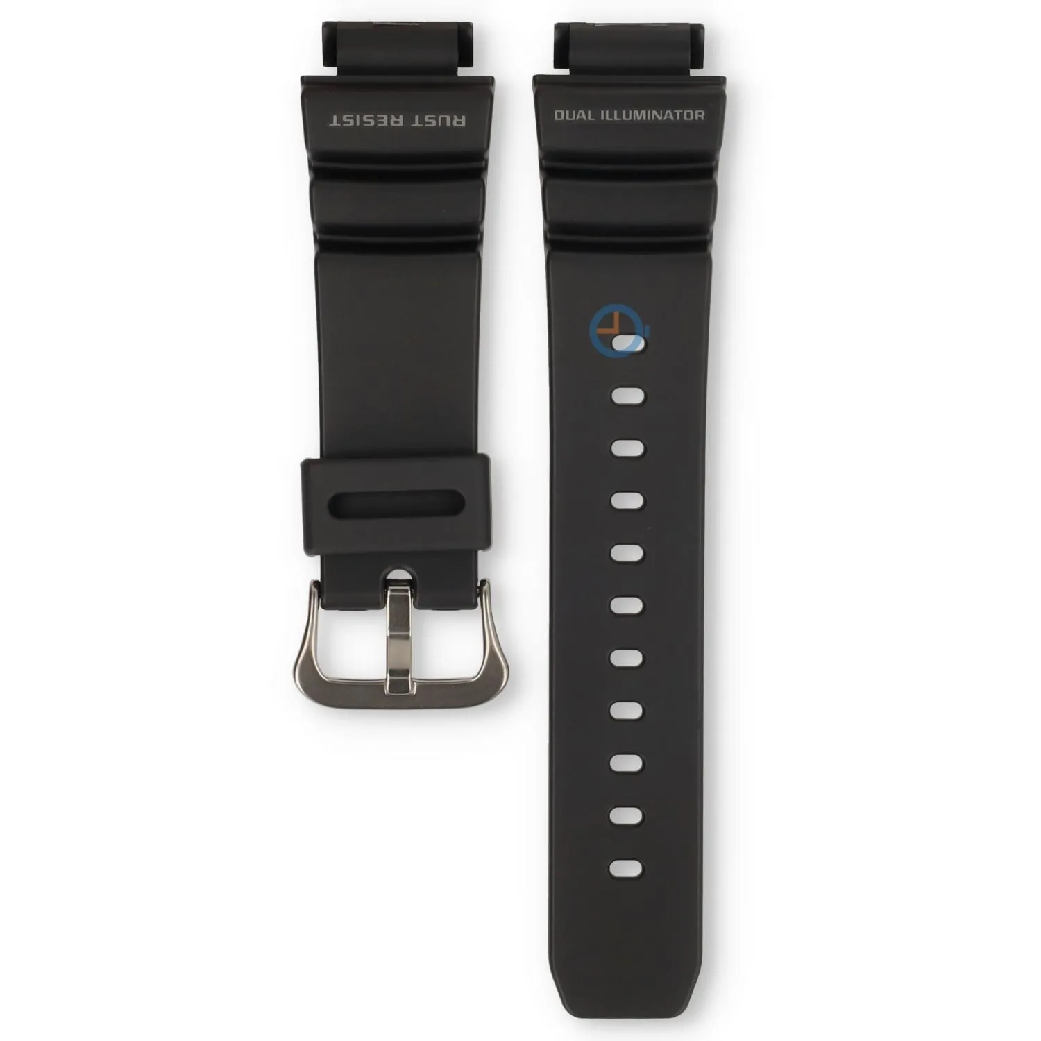 Casio Uhrenarmband G-9100-1ER