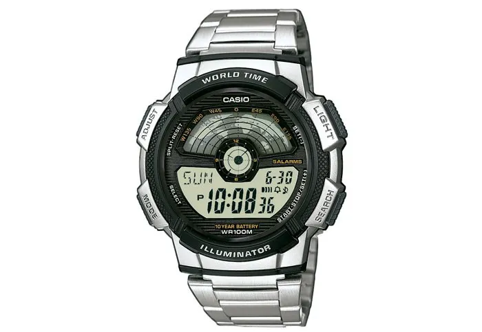 Casio Uhrenarmband AE-1100WD-1AV