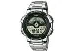 Casio Uhrenarmband AE-1100WD-1AV