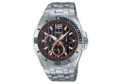 Casio MTD-1060D-1A3V Uhrenarmband: 10325772
