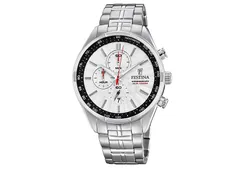 Festina strap F6863/2