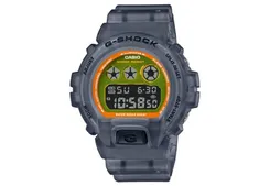 Casio G-Shock watch band - DW-6900LS-1